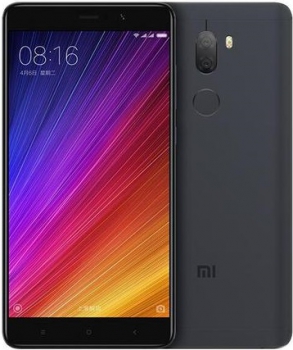 Xiaomi Mi5S Plus 64Gb Black